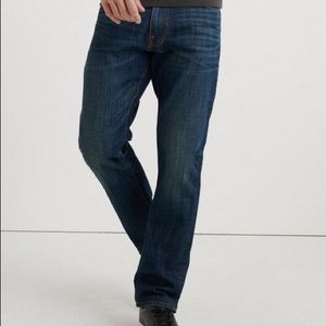 Lucky brand 410 athletic fit 32 x 34 pants
